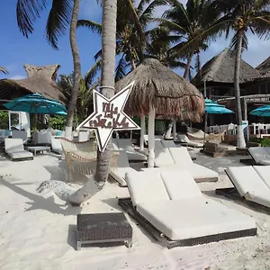 Las Estrellas - Located At The Party Zone 图卢姆